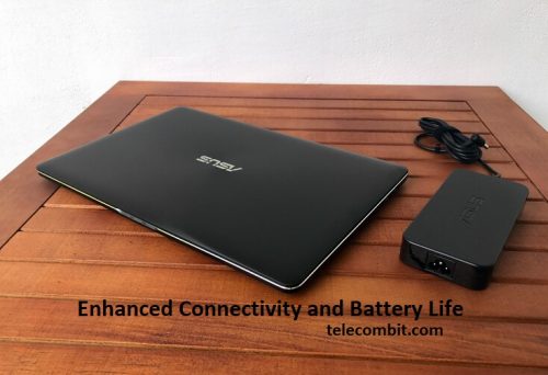 Enhanced Connectivity and Battery Life-telecombit.com