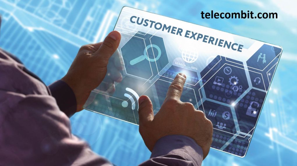 Enhanced Customer Experience-telecombit.com