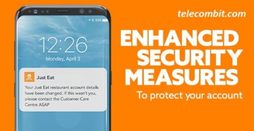 Enhanced Security and Privacy Measures-telecombit.com