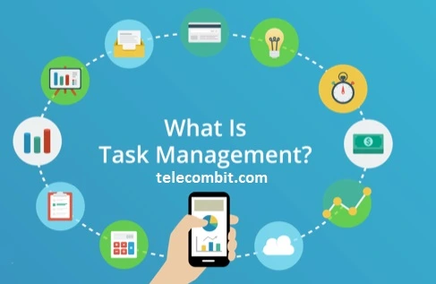 Enhanced Task Management-telecombit.com