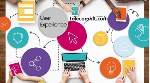 Enhanced User Experience- telecombit.com