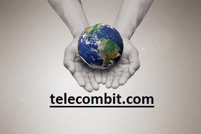  Reduced Environmental Impact-telecombit.com