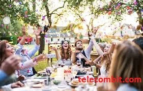 Extended Celebration-telecombit.com