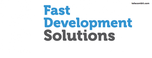 Fast Development- telecombit.com