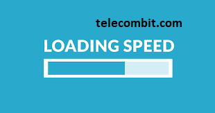 Fast Loading Speed -telecombit.com