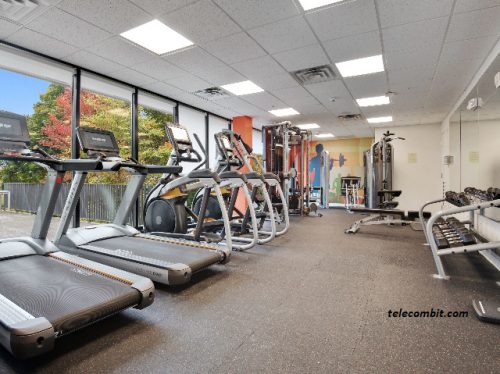  Fitness Centers and Studios in Syracuse.telecombit.com