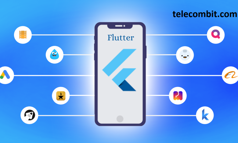 Using Flutter App Development Services? Top 11 Reasons Why You Should Do It