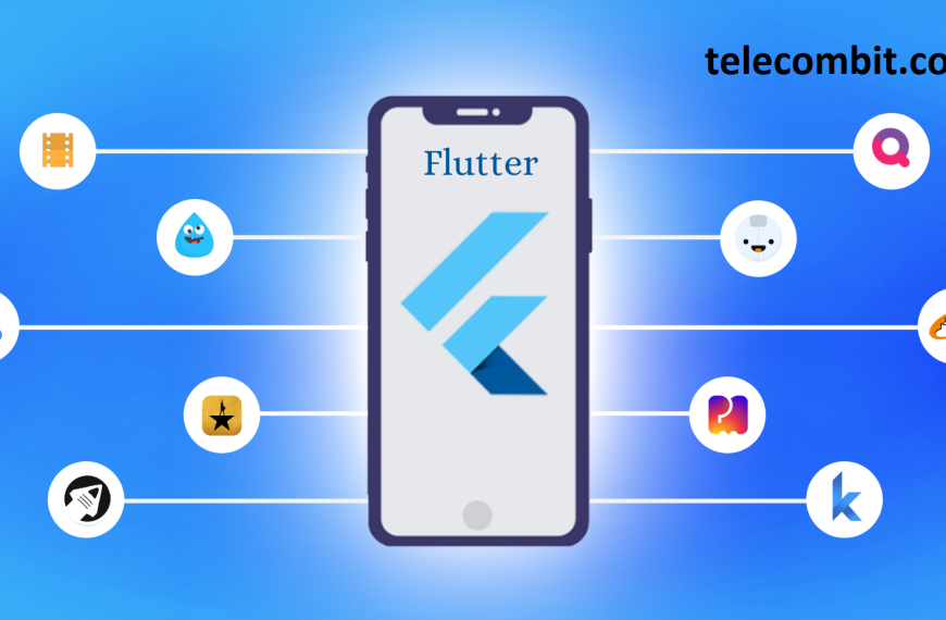 Using Flutter App Development Services? Top 11 Reasons Why You Should Do It