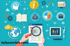 Gathering the Necessary Information-telecombit.com