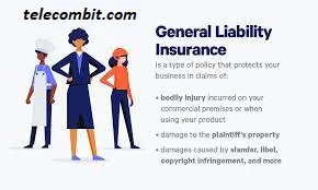 General Liability Insurance Covers All My Business Risks-telecombit.com