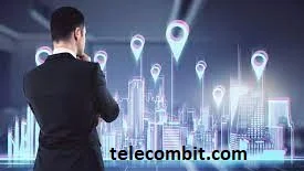 Geolocation Technology-telecombit.com