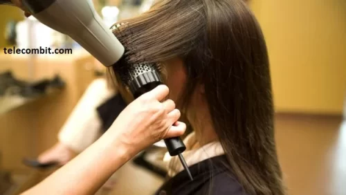 Heat Styling and Excessive Blow Drying-telecombit.com