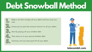 Photo of How Does the Debt Snowball Method Work? 