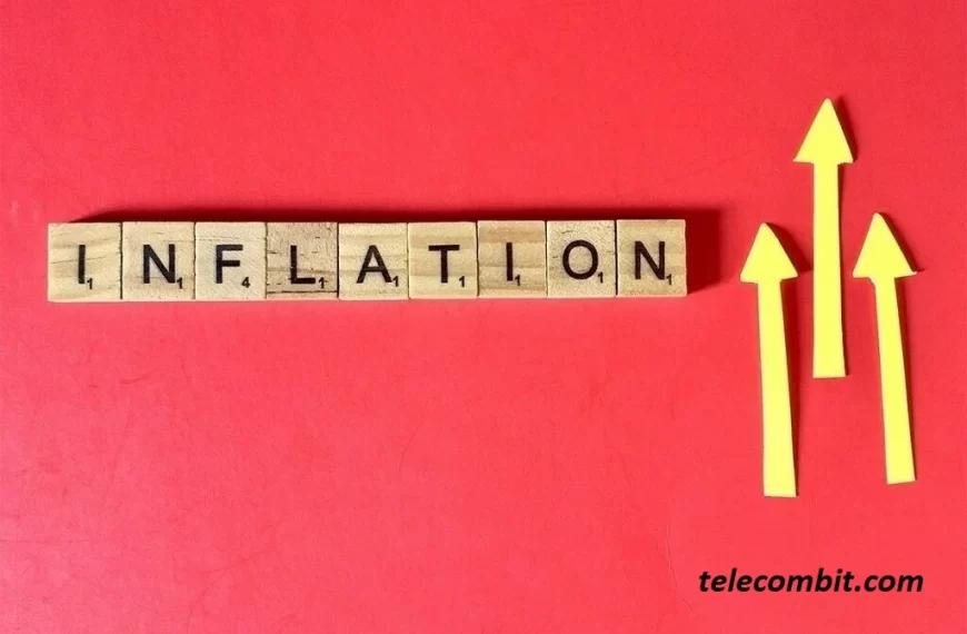 How being money-smart can help you tackle inflation