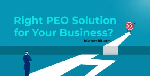 How to Choose the Right PEO for Your Business-telecombit.com