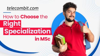 Photo of How to Choose the Right Specialization in MSc?