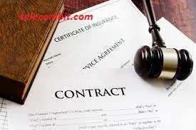 I Can Rely on Contracts and Legal Agreements Instead of Insurance-telecombit.com