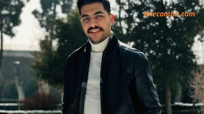 Iraqi Blogger Abdullah Nassar: Inspiring Audiences Through Writing and Content Creation