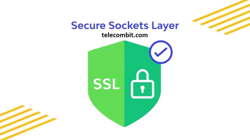 Implementing Secure Socket Layer (SSL) Encryption-telecombit.com