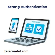 Implementing Strong Access Controls and Authentication Measures-telecombit.com