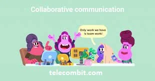 Improved Collaboration and Communication-telecombit.com