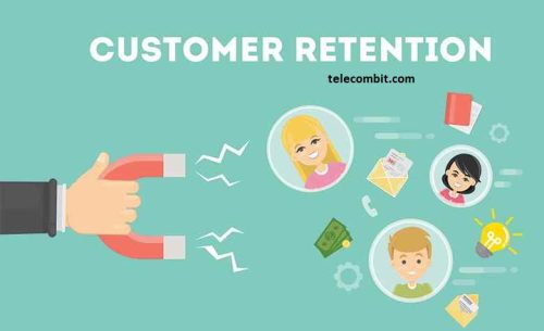 Improved Customer Retention-telecombit.com
