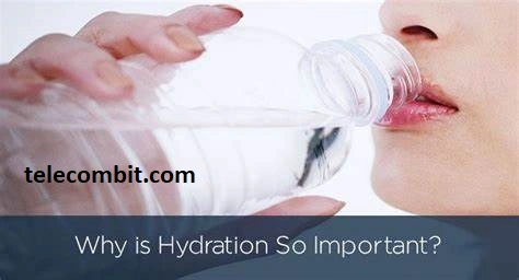 Increased Hydration-telecombit.com