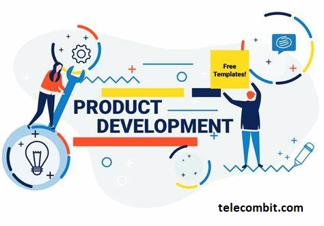 Innovation and Product Development-telecombit.com