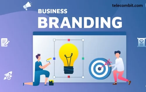 Innovative Branding Techniques-telecombit.com