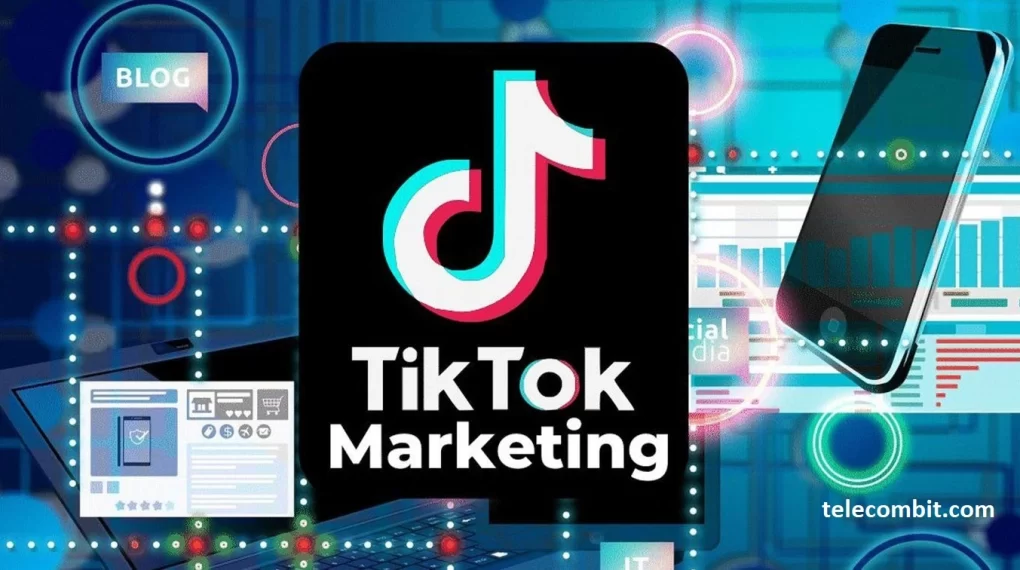 Introduction to TikTok Marketing for Businesses-telecombit.com