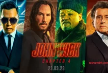Photo of John Wick Chapter 4: The Explosive Final Trailer Teases an Action-Packed Showdown”