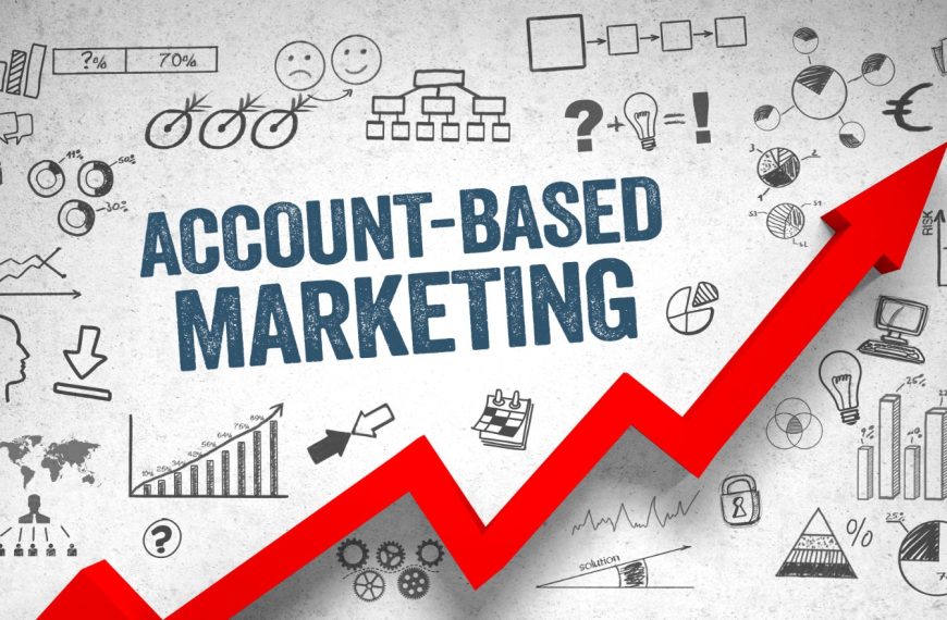 5 Common Account-Based Marketing Errors and How to Avoid Them