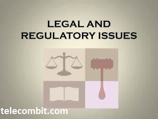 Legal and Regulatory Concerns-telecombit.com