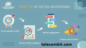 Leveraging TikTok's Advertising Options-telecombit.com