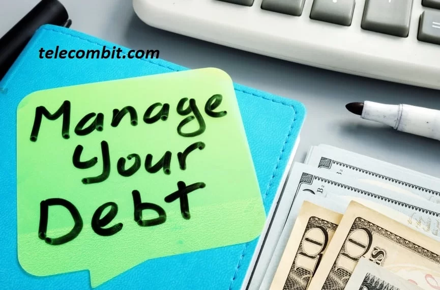 Managing Outstanding Debt -telecombit.com