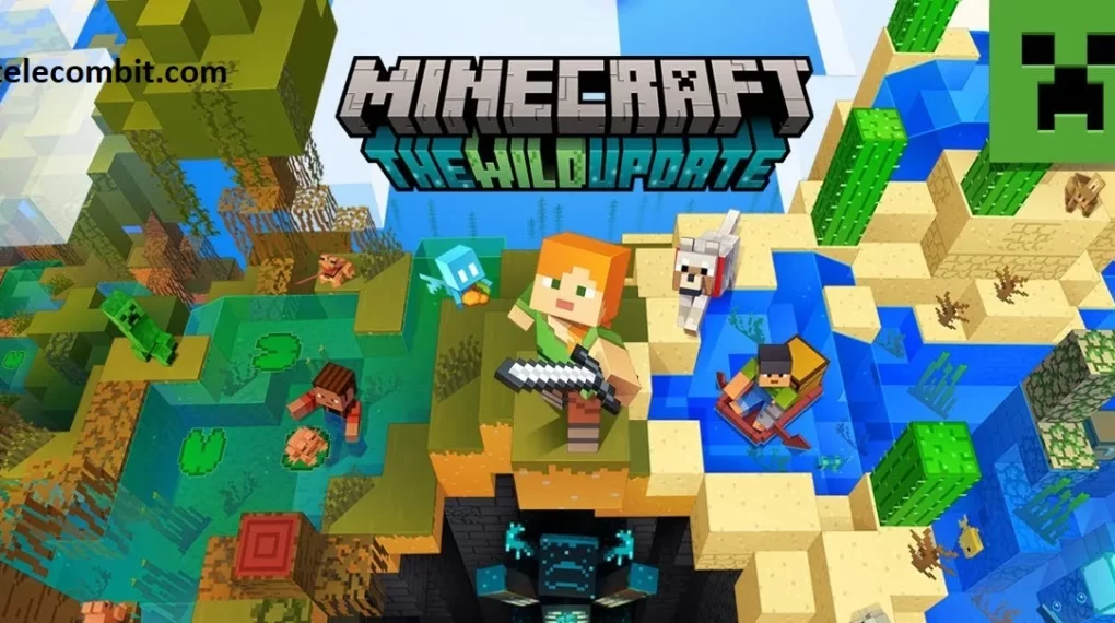 Minecraft-telecombit.com