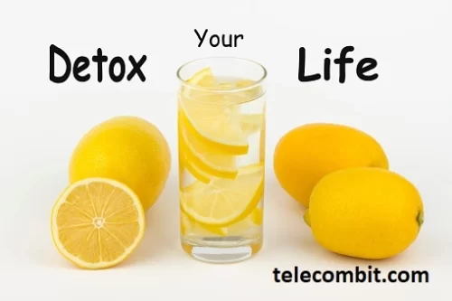 Moving Towards a Healthy Life with Detox Centers
