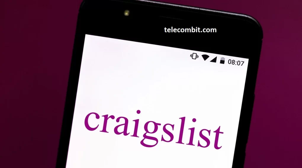 Navigating Craigslist Mcallen: Tips and Best Practices-telecombit.com