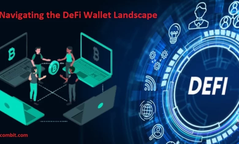 Navigating the DeFi Wallet Landscape: Expert Insights on Making an Informed Choice