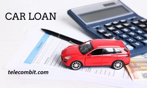 New Car Loan and Credit Inquiries- telecombit.com