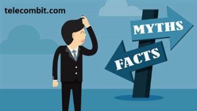 Photo of Common Web Hosting Myths Debunked: Separating Fact from Fiction