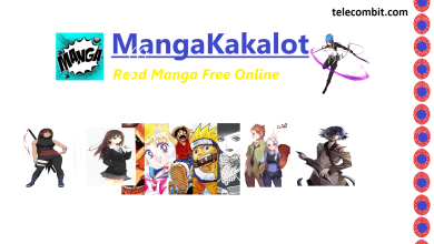 Photo of Online Free at Mangakakalot