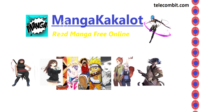 Online Free at Mangakakalot