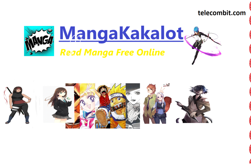 Online Free at Mangakakalot