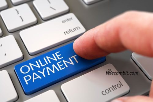 Online Rent Payment Portal- telecombit.com