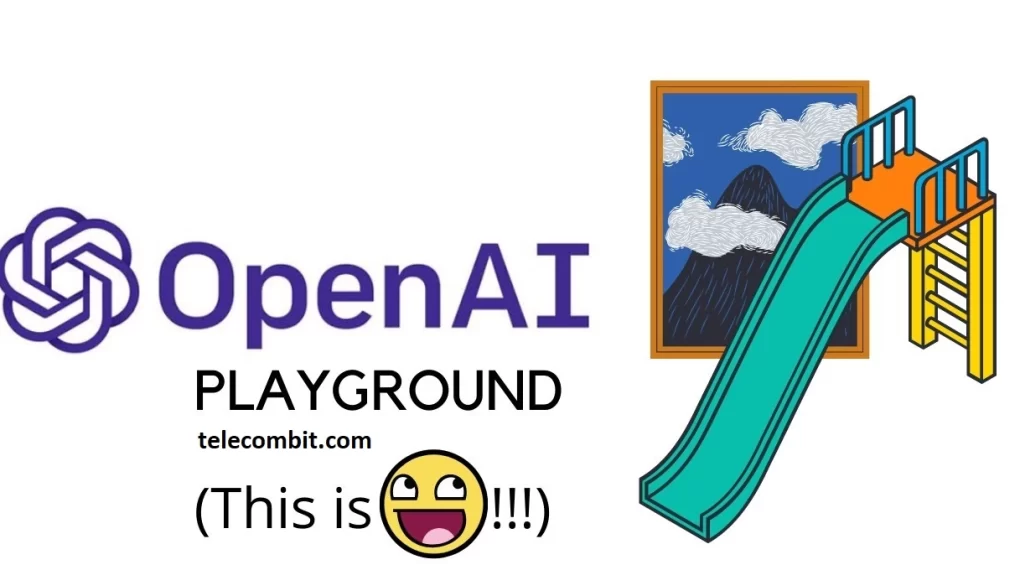 OpenAI Playground-telecombit.com