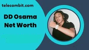 Osama’s Net Worth-telecombit.com