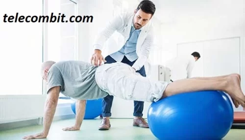 Physical Well-being for Pain Management-telecombit.com