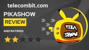 Photo of PikaShow Download Latest Version Free For Android – PikaShow APK
