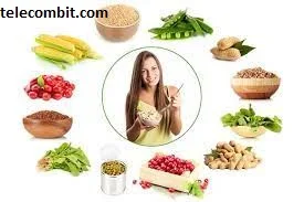 Poor Diet and Nutritional Deficiencies-telecombit.com